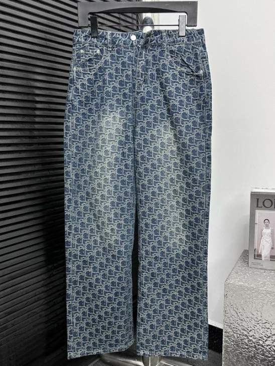 Picture of Dior Jeans Long _SKUDiorXS-Lxetr1509589